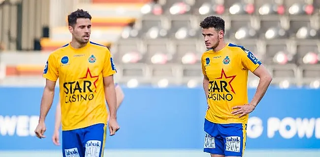 Lierse K. springt over Waasland-Beveren na winst in onderling duel  