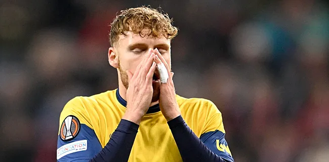 Union begint zonder Vertessen, Antwerp met Balikwisha