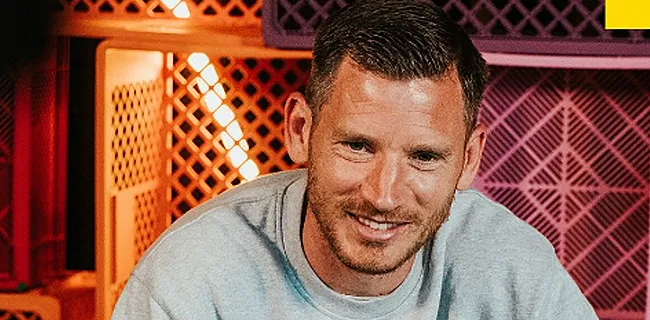 Jan Vertonghen doet kinderharten smelten: 