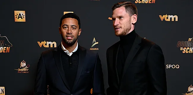 Zorgt Dembélé voor hint over toekomst Vertonghen?