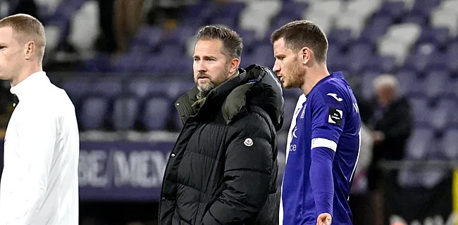 'Fredberg krijgt opdracht: RSCA-toptransfer in januari'