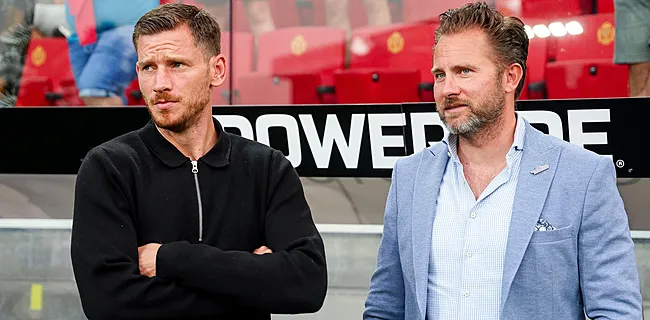 Vertonghen onthult opmerkelijke reden blessure: “Betaal ik prijs van”