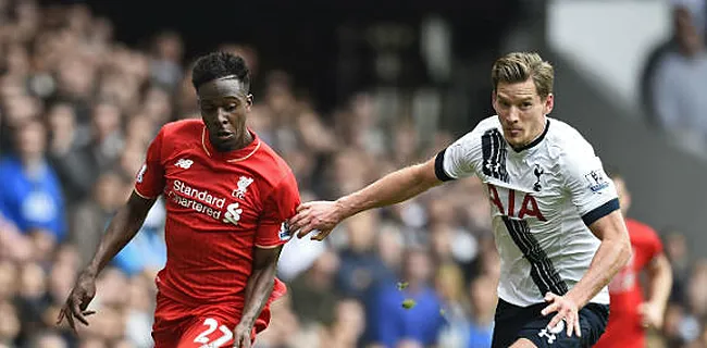 De 11 namen: Twee Rode Duivels aan de aftrap in Champions League-finale