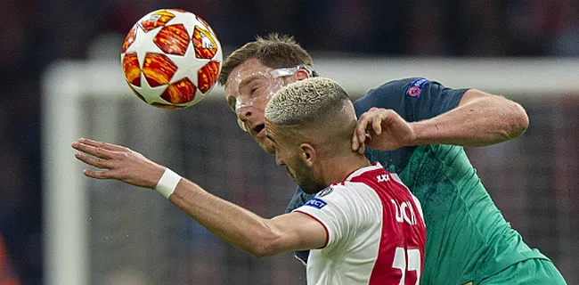 Ajax-scout deelt sneer uit aan Belgische clubs