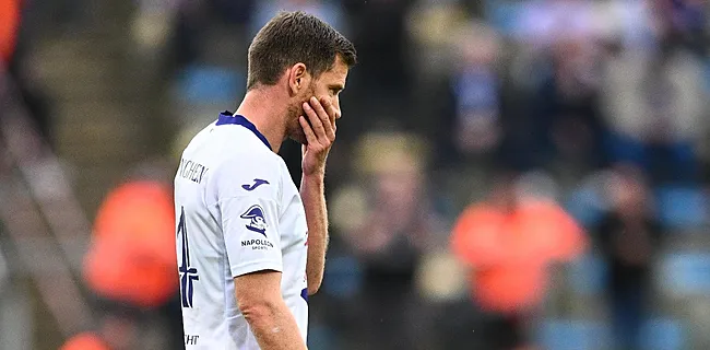 'Anderlecht wacht bang af voor Vertonghen en Ashimeru'