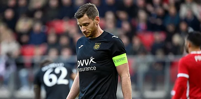 Dit schrijft de Nederlandse pers over Anderlecht