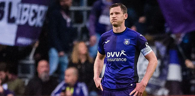 Vertonghen geeft grote hint over mogelijk afscheid
