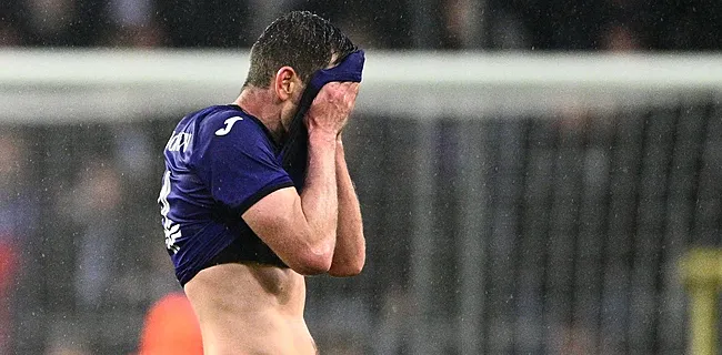 Vertonghen trapt na op JPL: 