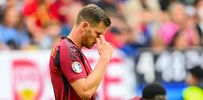 Opvolger Vertonghen gezocht: 