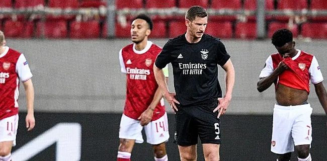 Benfica ziet bizarre match bij 0-7 gestaakt worden