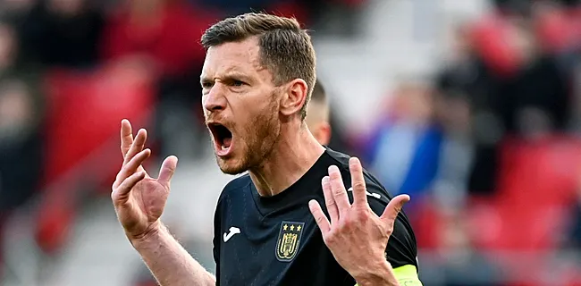 Anderlecht-duo met grond gelijk gemaakt: 