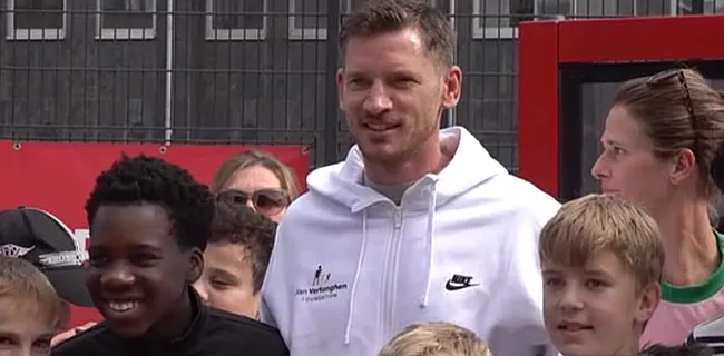Jan Vertonghen verbluft iedereen met geweldige prestatie