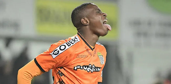 'Twee extra gegadigden voor Osimhen'