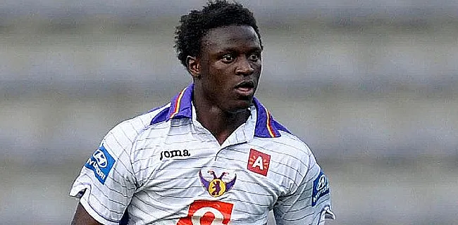 Wanyama (ex-Beerschot) stunt met nieuwe club