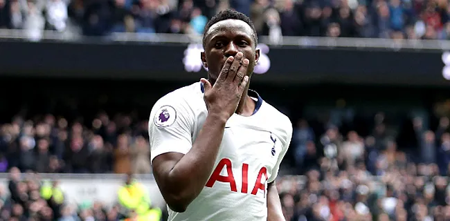 Spurs bekronen mooie week met belangrijke zege