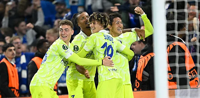 Volgende toptransfer Gent? 