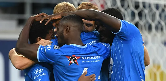 België-Duitsland in Europa League kan je 18x je inzet opleveren! 
