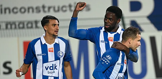 Nieuwe attractie bij Gent: 