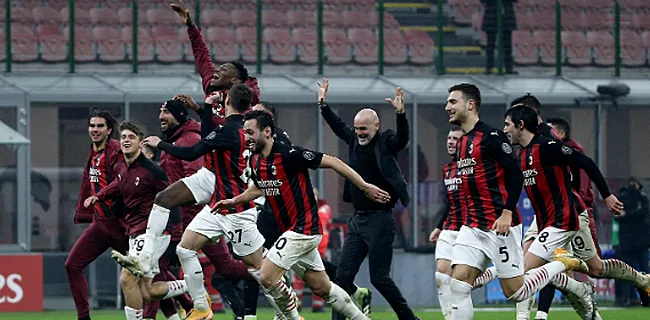 'AC Milan wil oude bekende van Zulte Waregem binnenhalen'