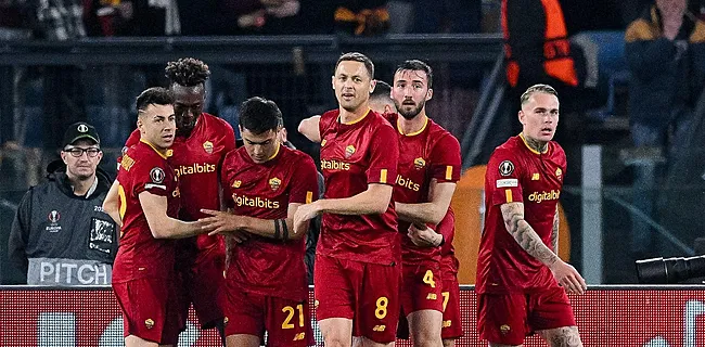 Arsenal moet vol aan de bak, Mourinho ruikt kwartfinale