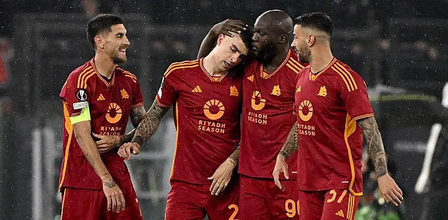 'Duiventil AS Roma: grote naam als derde coach dit seizoen'