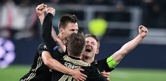 Zelfs Barça op zijn hoede: 