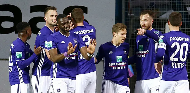 RSCA-fans met verstomming geslagen: 