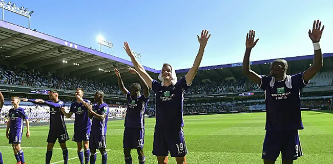 RSCA-fans vragen versterking: 