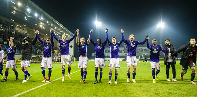 RSCA'er komt boven water: 
