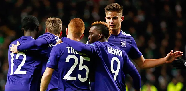 Anderlecht-titularis steekt er bovenuit: 