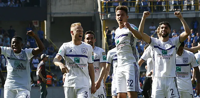Volgende transfer nadert: 