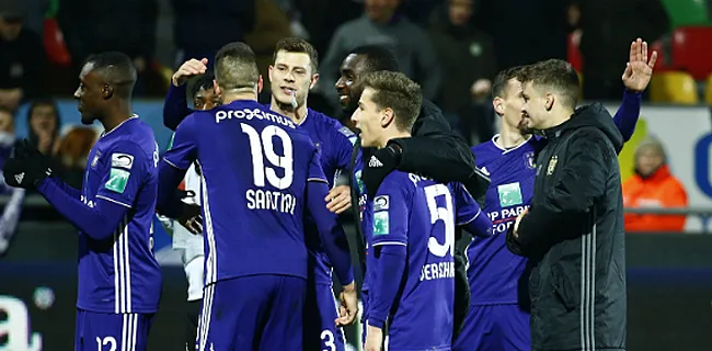 'RSCA klopt aan bij oude bekende: zomertransfer voor beperkte som'