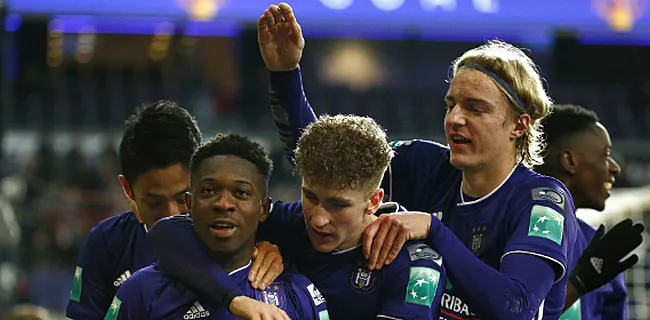 Basisspeler RSCA op weg naar uitgang? 