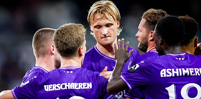 TRANSFERUURTJE: 'Verrassende rentree Raman, Williams kiest club'