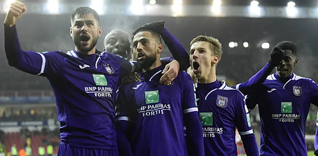 'Premier League-regels kunnen Anderlecht mooie transfer opleveren'