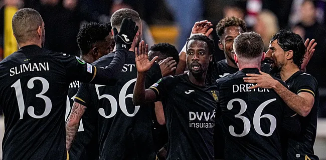 Anderlecht ruikt halve finale: in een zetel naar Alkmaar