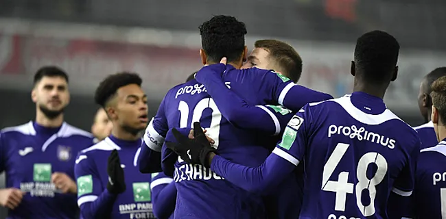 Smaakmaker JPL bevestigt: 