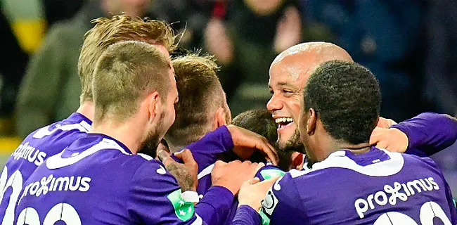 'Done deal: vijfde RSCA-aanwinst geland (en niet gekaapt door Club)'
