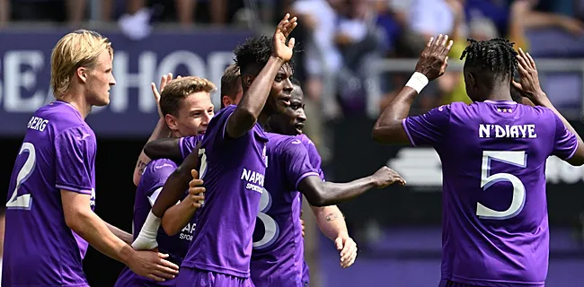 Anderlecht haalt slag binnen: contract tot medio 2028