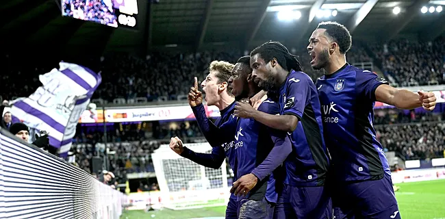 'Fredberg aan zet: drie Anderlecht-aanwinsten op komst'