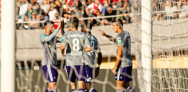 RSCA wrijft zich in de handen: 