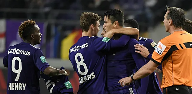 RSCA'er imponeert: 