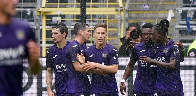 'Anderlecht heeft nieuwe aanvaller bijna beet'