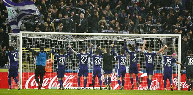 Anderlecht kan onverwachte transfer alsnog afsluiten: 