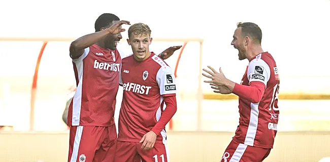 Club en Genk gewaarschuwd: nieuwe titel-outsider staat op