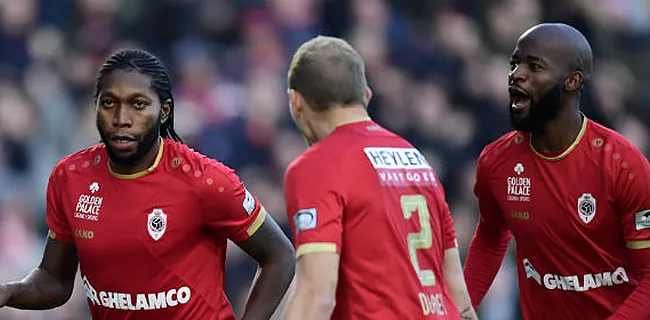 Lamkel Zé bezorgt Club eerste competitienederlaag dankzij fraaie tweede helft