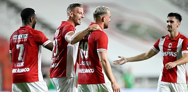 Antwerp FC ongerust over groot Champions League-gevaar