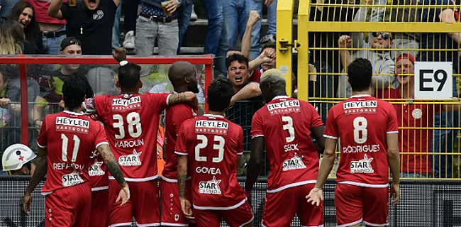 'Antwerp wil transferstunt en gaat strijd met Anderlecht en Standard aan'