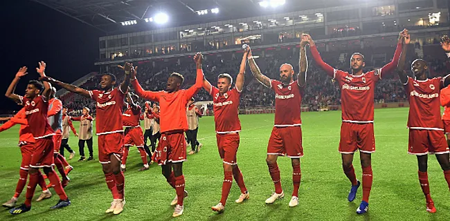 Ex-speler streng: 