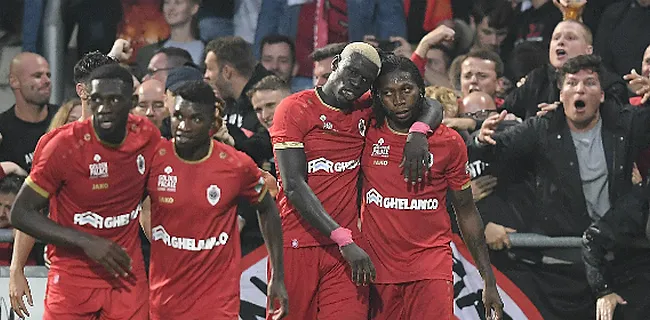 Bölöni eist verdere versterking: 